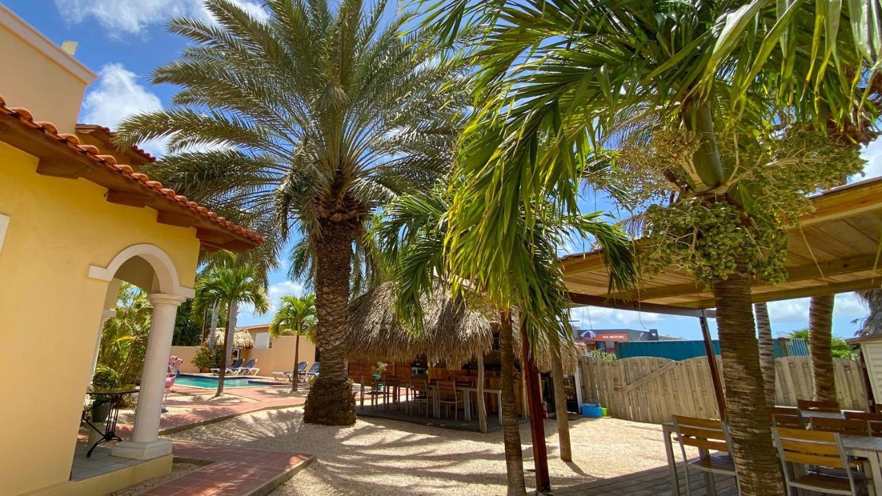 Sonrisa Boutique Hotel - Adults Only Kralendijk  Exterior foto