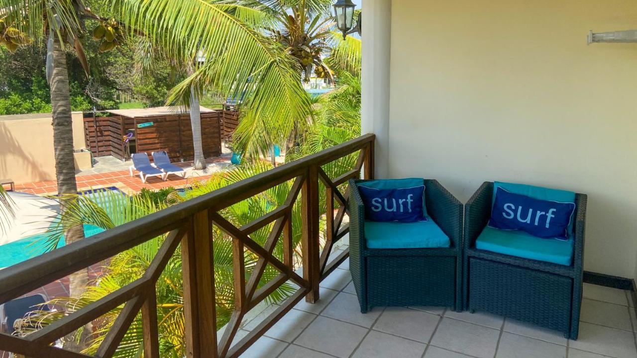Sonrisa Boutique Hotel - Adults Only Kralendijk  Exterior foto