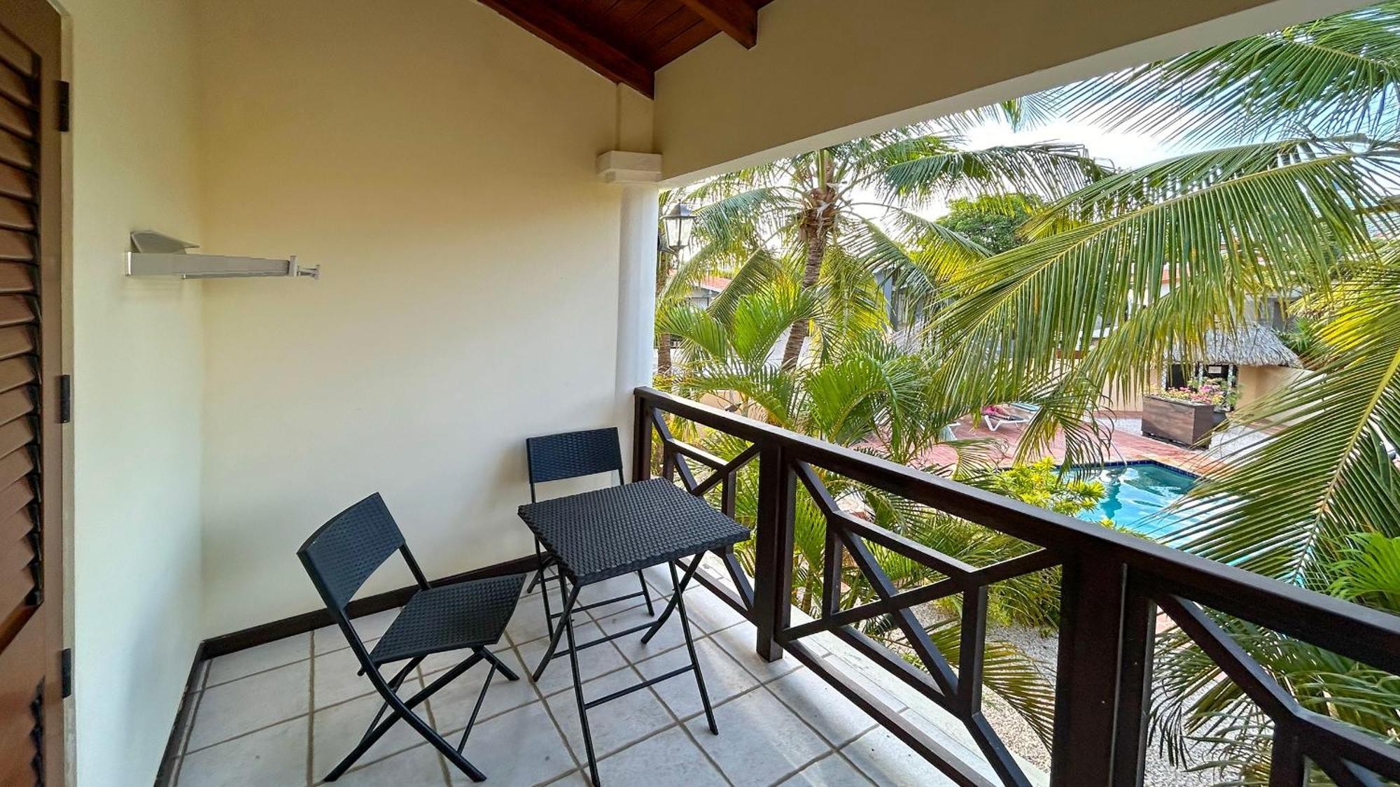 Sonrisa Boutique Hotel - Adults Only Kralendijk  Exterior foto