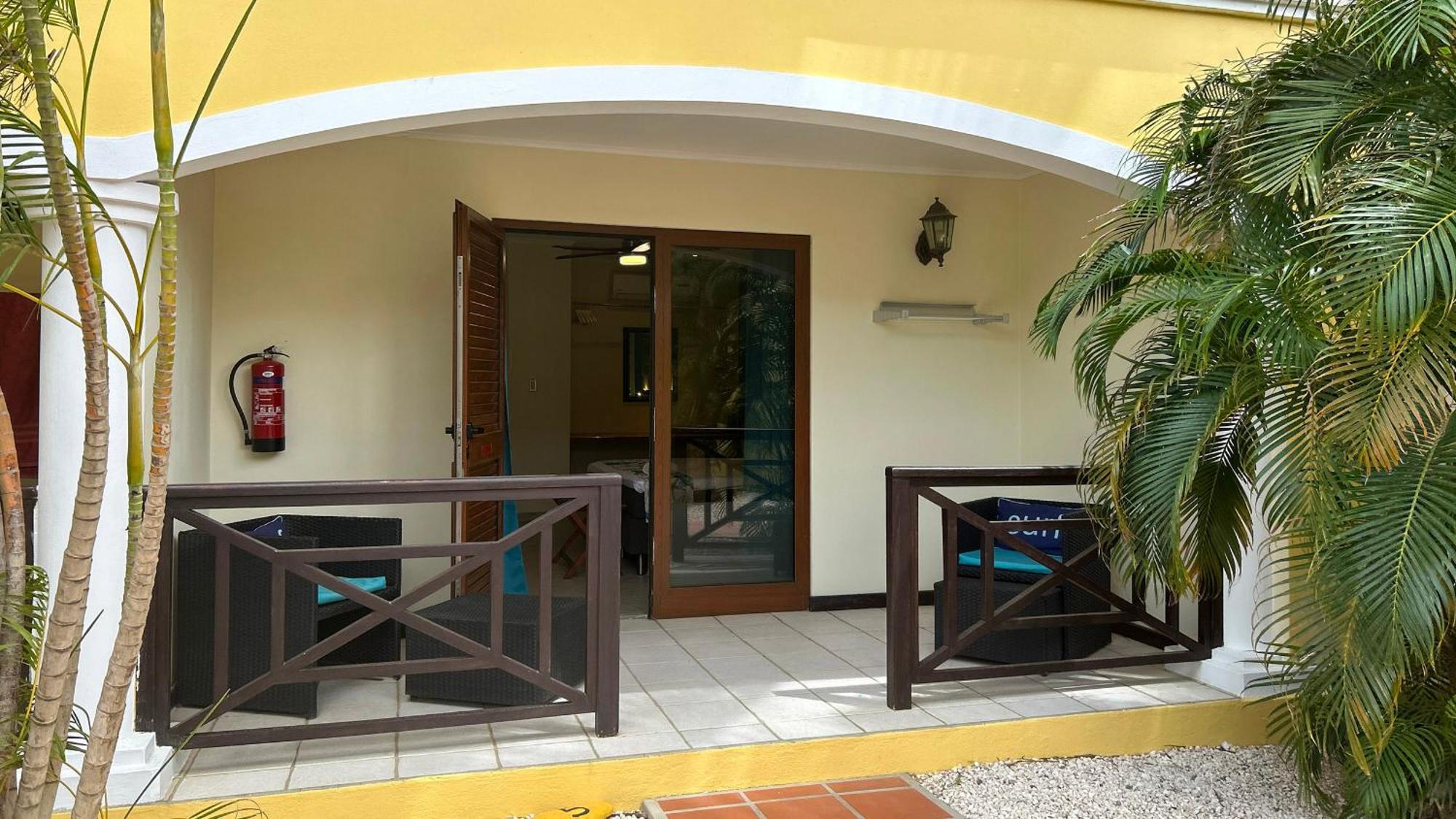 Sonrisa Boutique Hotel - Adults Only Kralendijk  Exterior foto