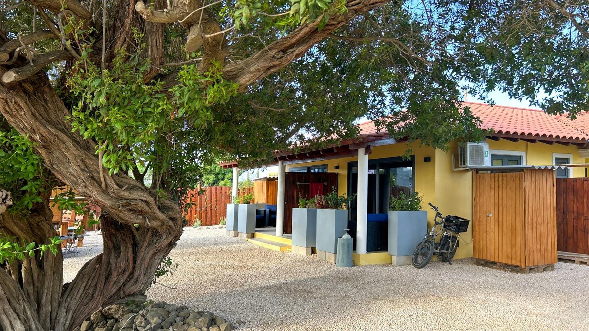 Sonrisa Boutique Hotel - Adults Only Kralendijk  Exterior foto