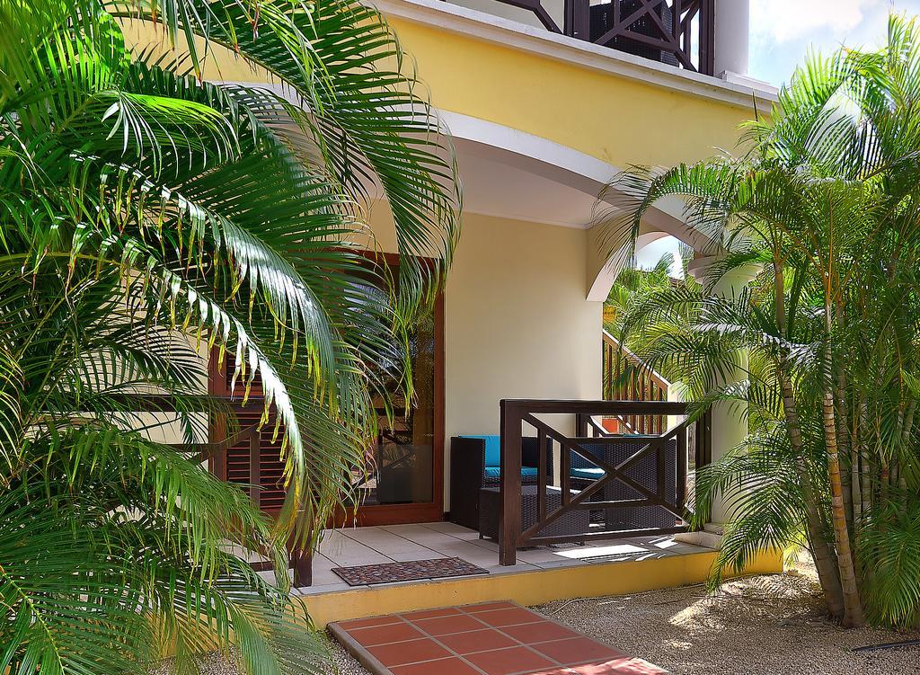 Sonrisa Boutique Hotel - Adults Only Kralendijk  Exterior foto